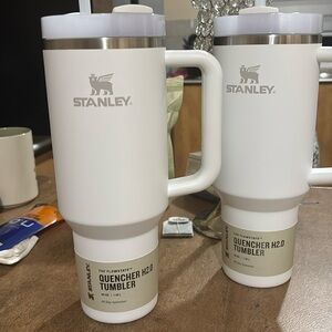 Stanley tumbler 40oz